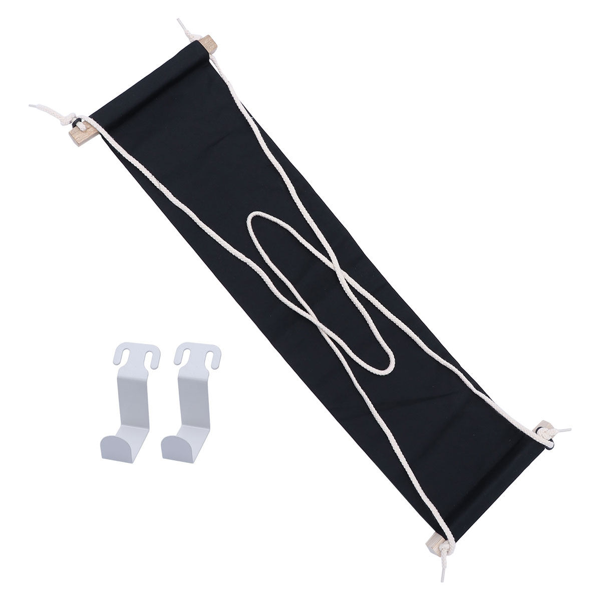 Foldable Under Desk Foot Hammo - Footrest Under Desk 评论和价格