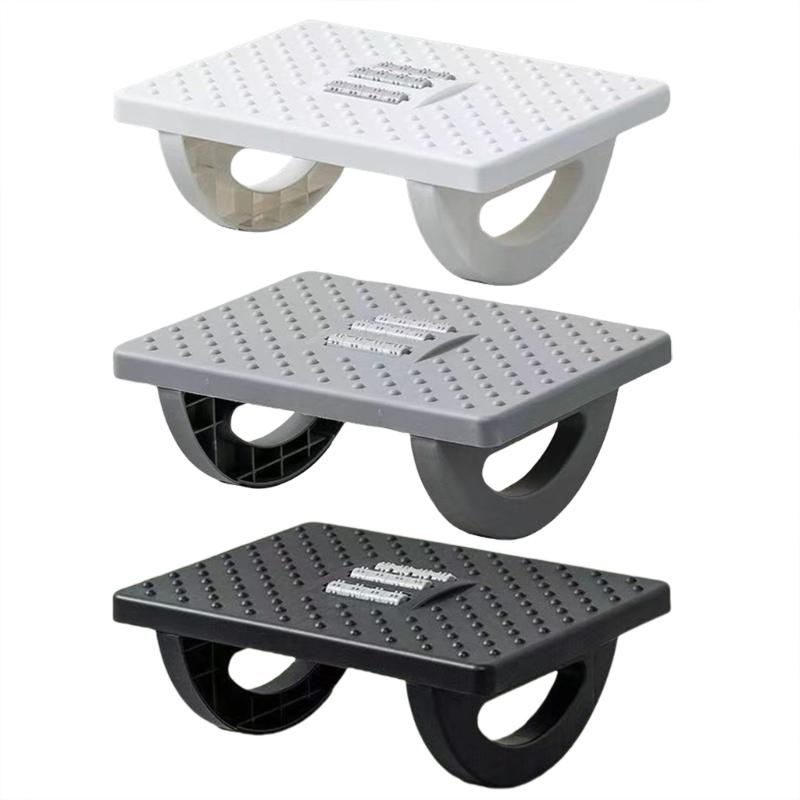 Q39E Under Desk Foot Rest Shak - Footrest Under Desk 评论和价格