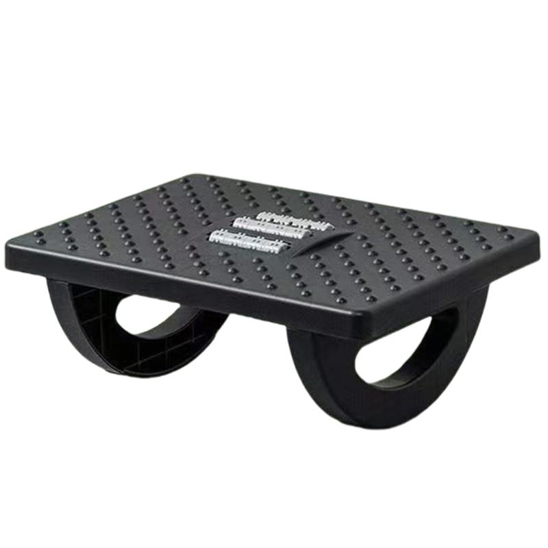 Q39E Under Desk Foot Rest Shak - Footrest Under Desk 评论和价格