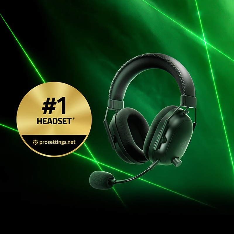 Razer BlackShark V2 Pro Wirele - Esports Gaming Gear 评论和价格