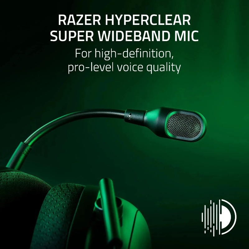 Razer BlackShark V2 Pro Wirele - Esports Gaming Gear 评论和价格