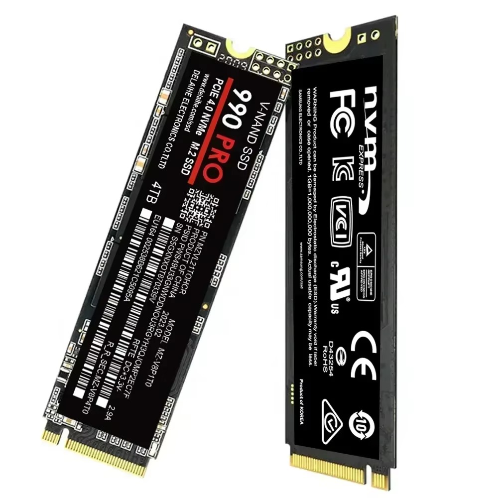 SAMSUNG 990 PRO M.2 2280 NVMe  - Samsung Ssd 990 Pro 评论和价格