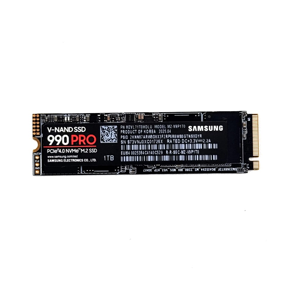 SAMSUNG 990 PRO M.2 2280 NVMe  - Samsung Ssd 990 Pro 评论和价格