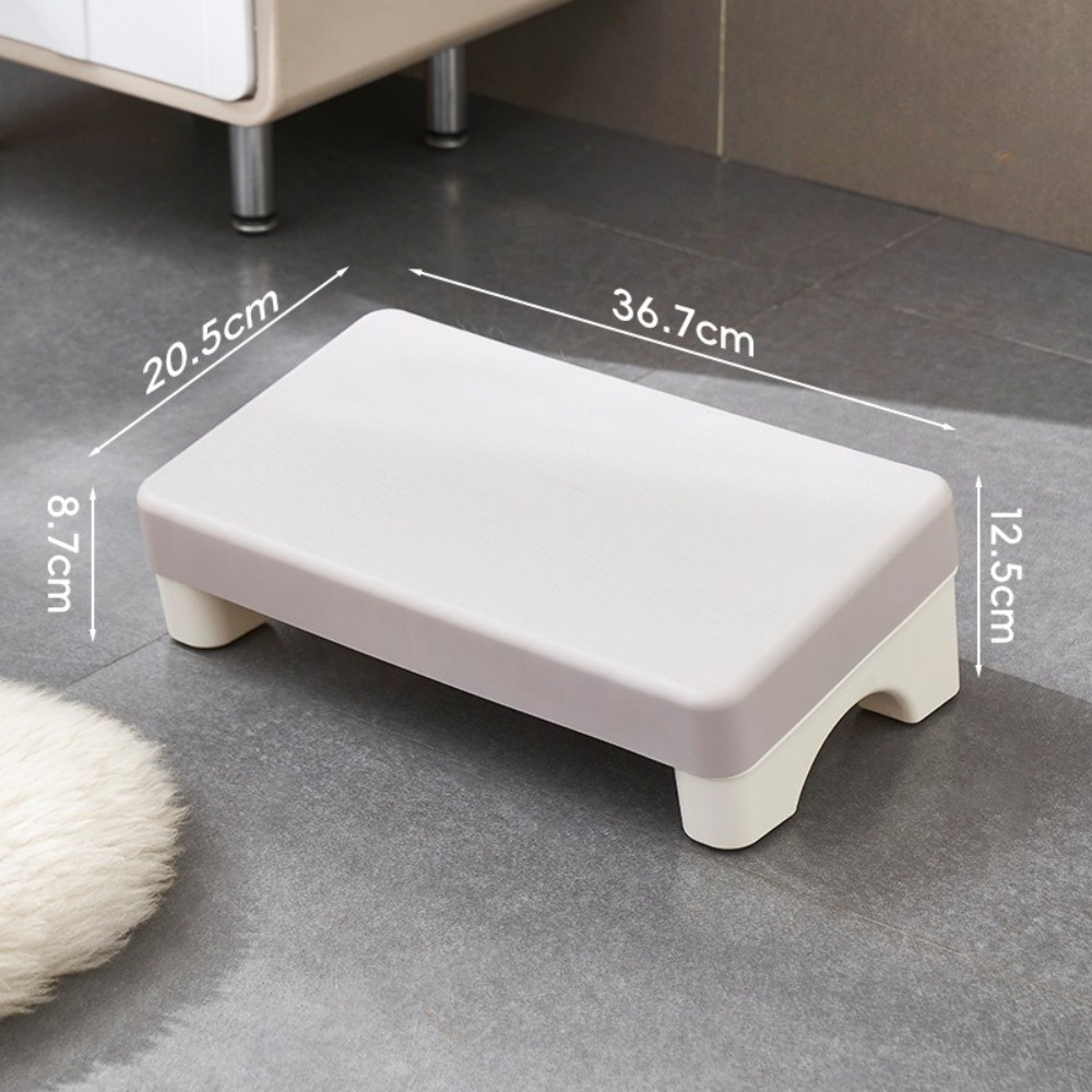 Ergonomic PP Footrest for Offi - Footrest Under Desk 评论和价格